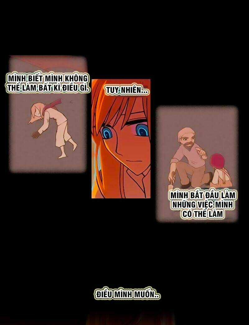 Abide In The Wind Chapter 13 trang 41