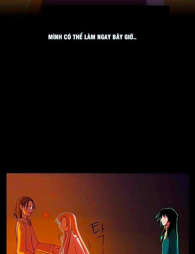 Abide In The Wind Chapter 13 trang 43