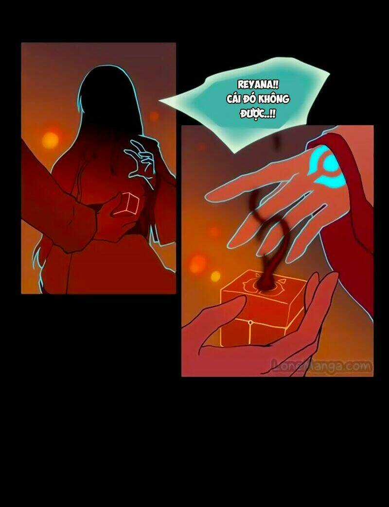 Abide In The Wind Chapter 13 trang 46