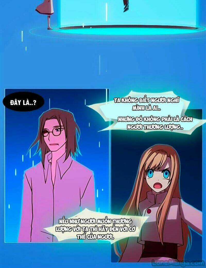 Abide In The Wind Chapter 13 trang 52