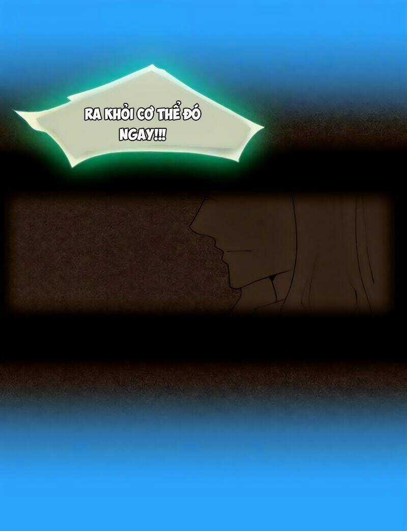 Abide In The Wind Chapter 13 trang 53