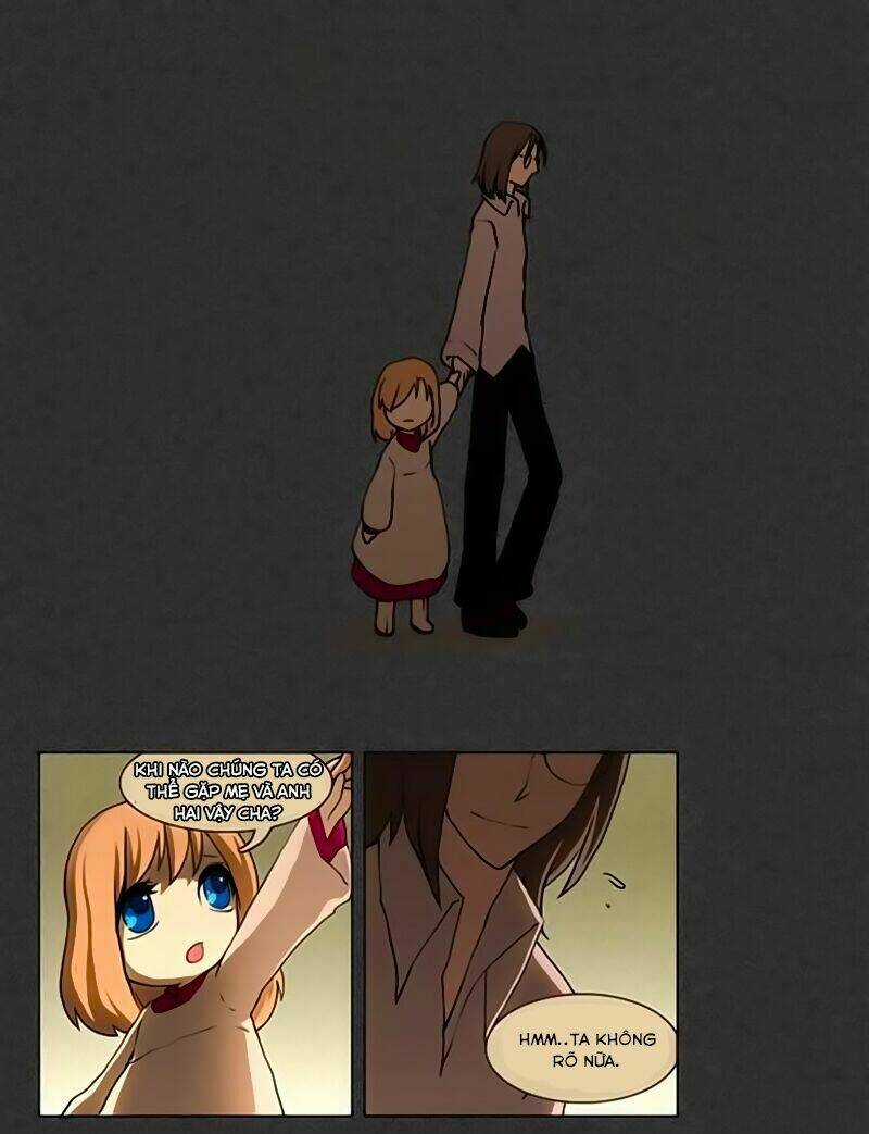 Abide In The Wind Chapter 13 trang 59