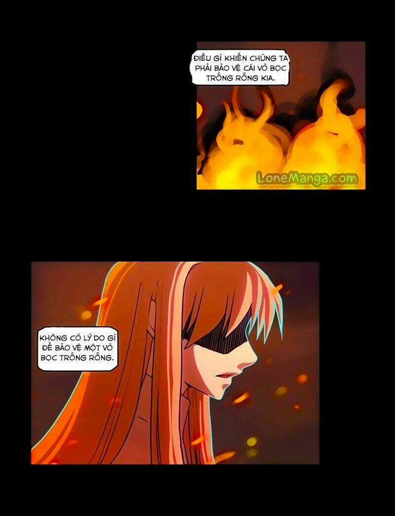 Abide In The Wind Chapter 13 trang 6