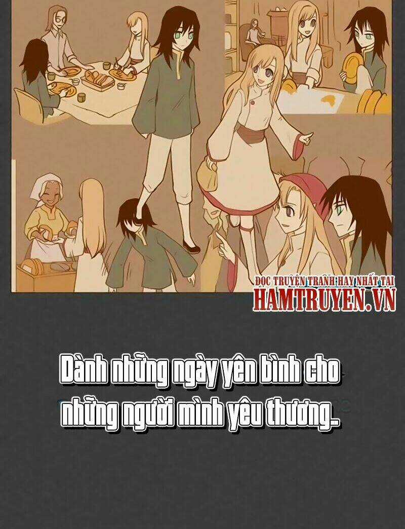 Abide In The Wind Chapter 13 trang 64