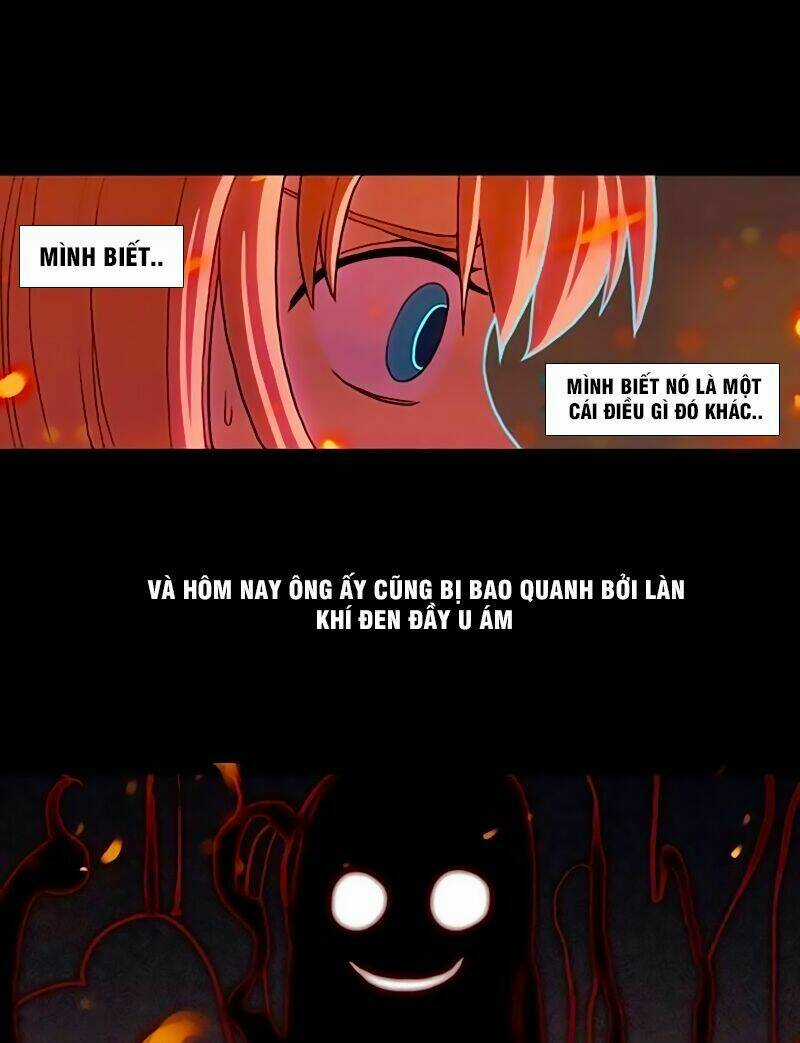 Abide In The Wind Chapter 13 trang 7