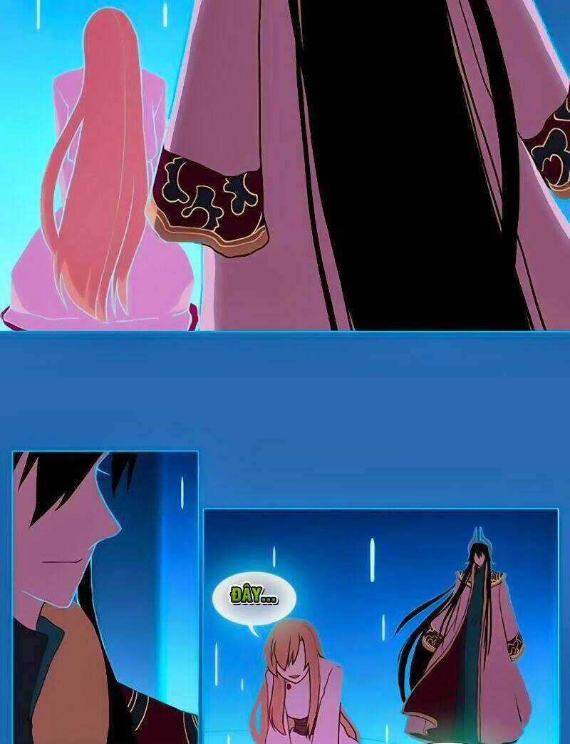 Abide In The Wind Chapter 14 trang 13