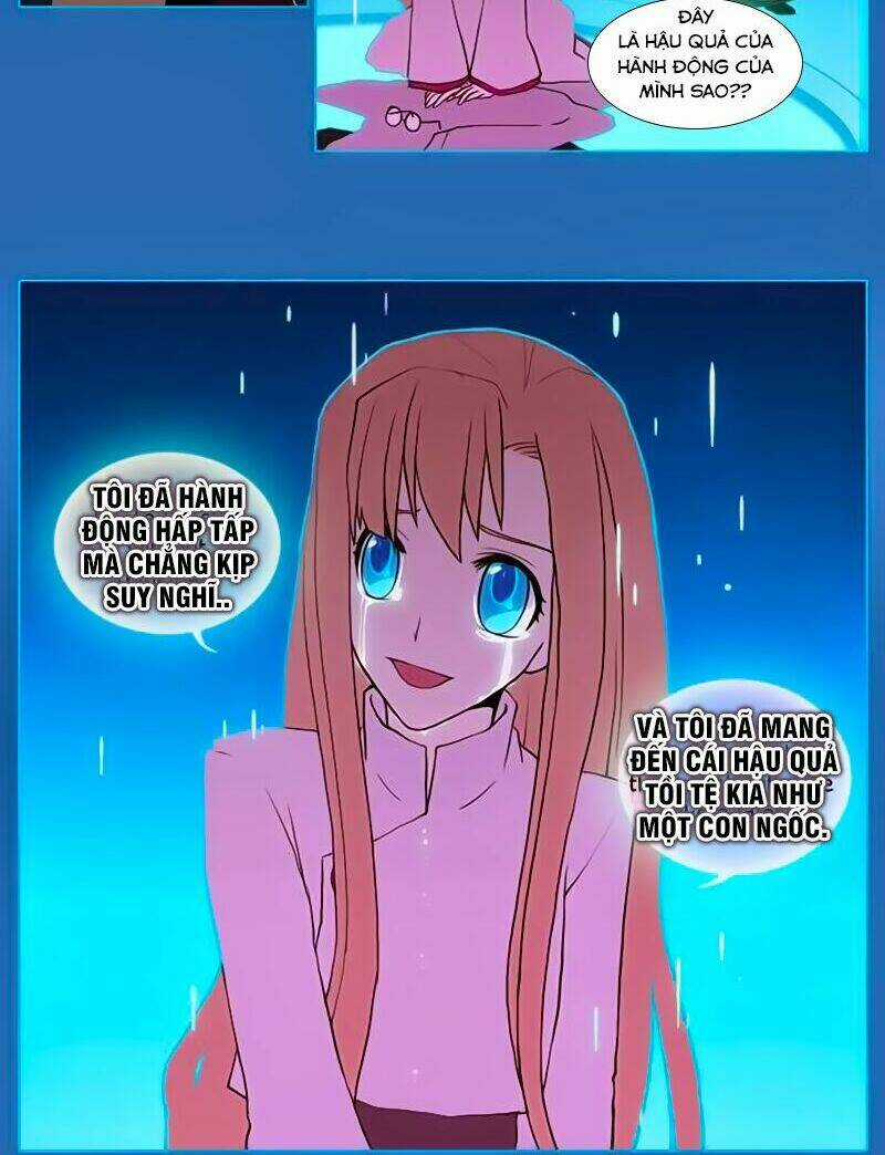 Abide In The Wind Chapter 14 trang 14