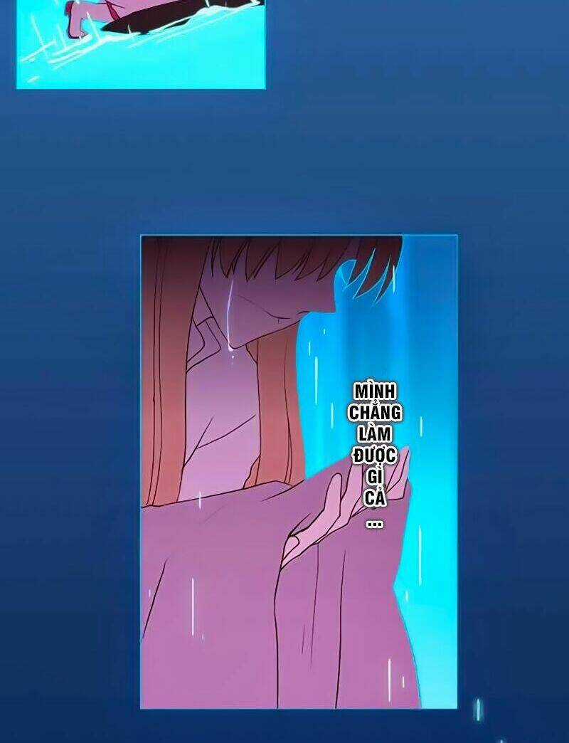 Abide In The Wind Chapter 14 trang 16