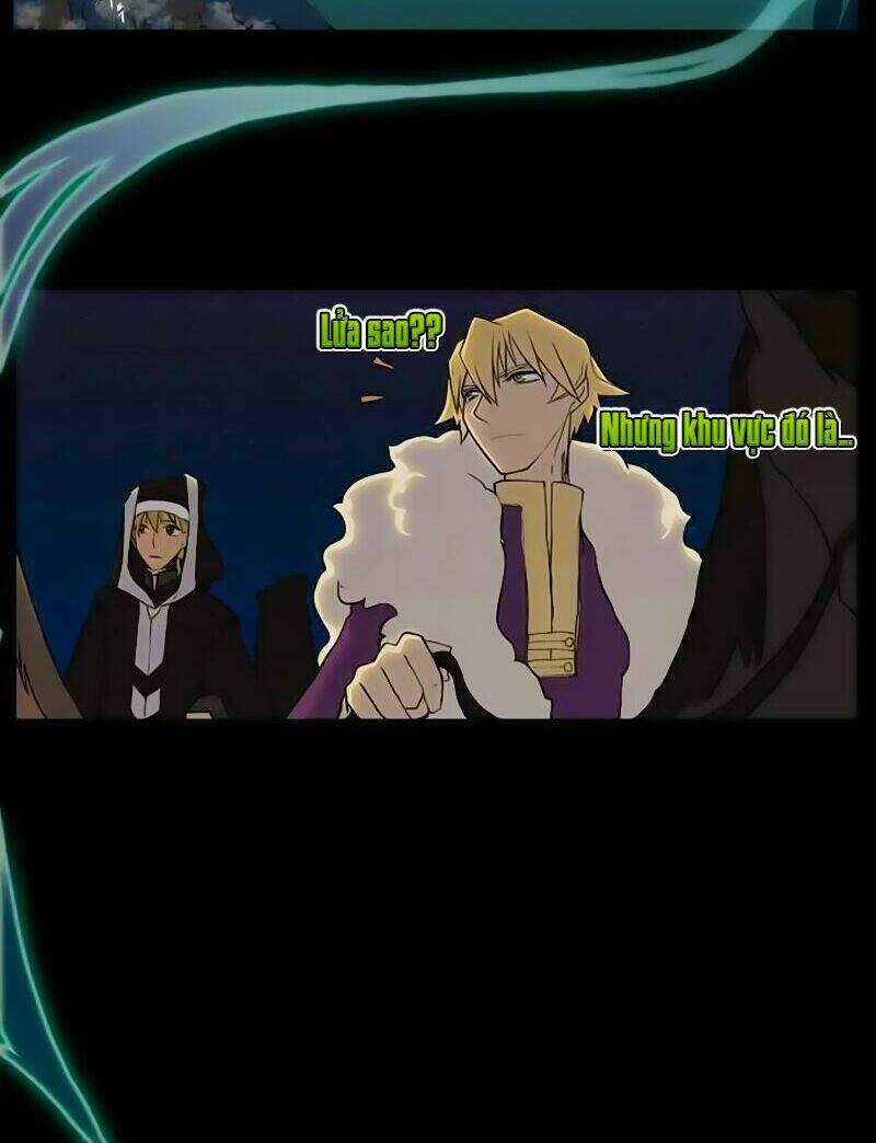 Abide In The Wind Chapter 14 trang 2