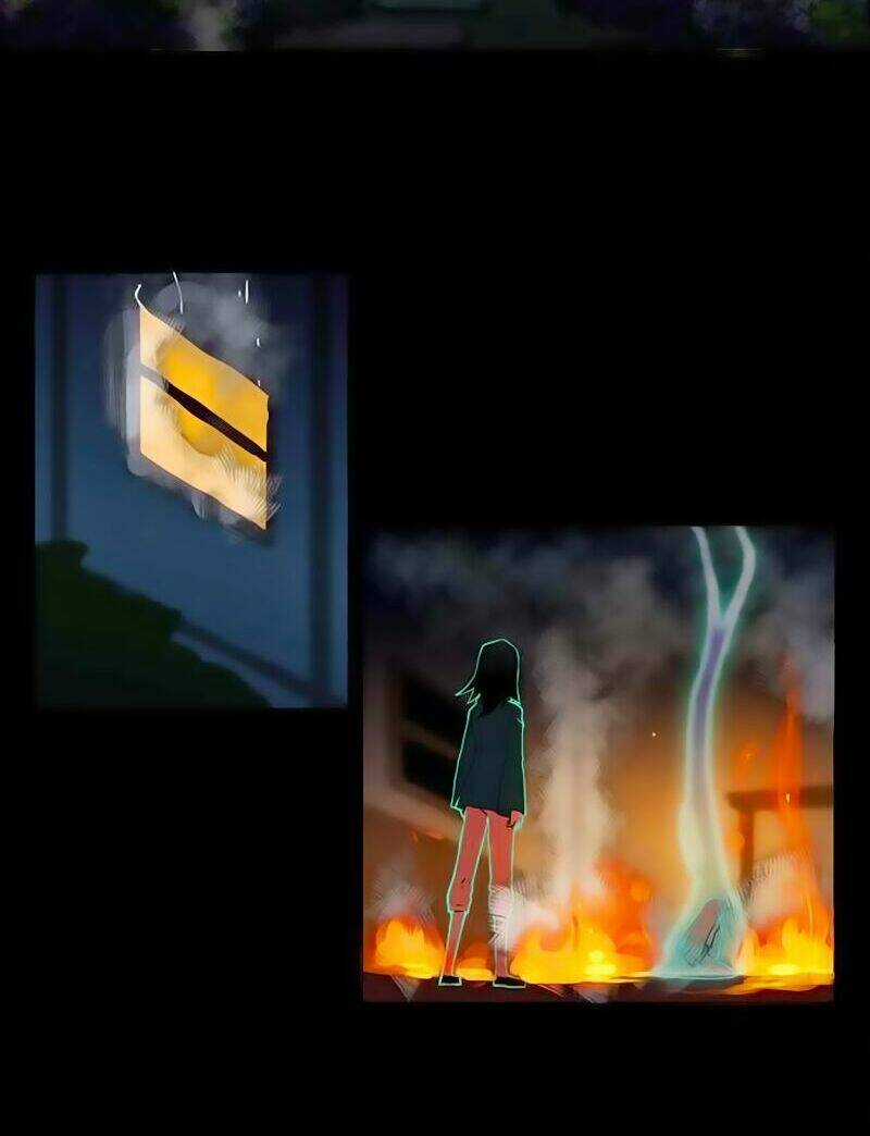 Abide In The Wind Chapter 14 trang 20