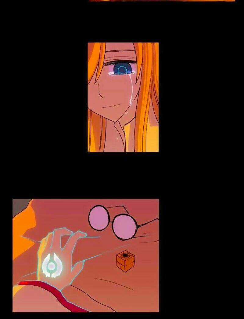 Abide In The Wind Chapter 14 trang 22