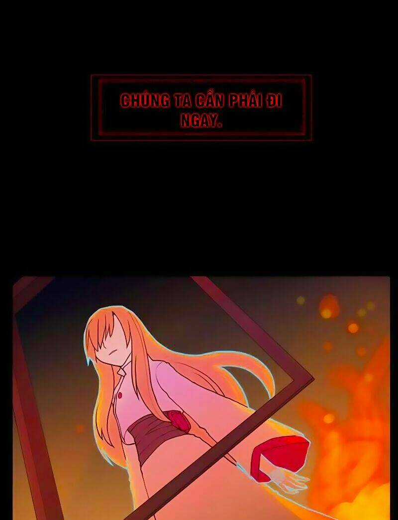 Abide In The Wind Chapter 14 trang 27