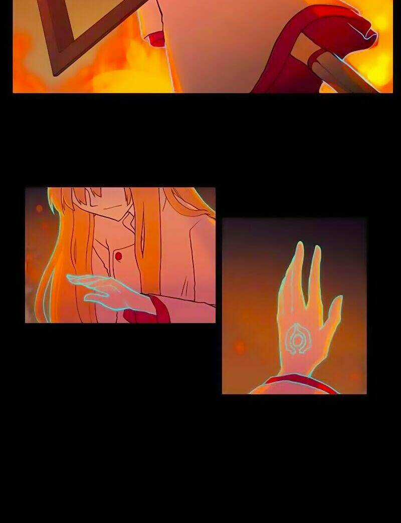 Abide In The Wind Chapter 14 trang 28