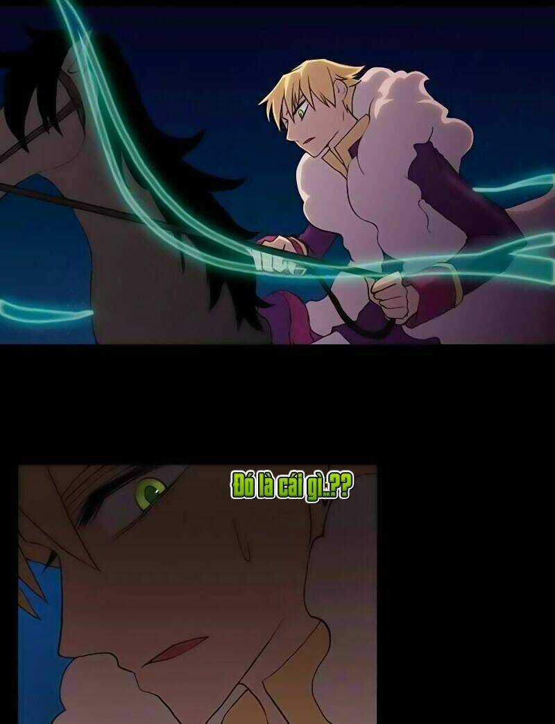 Abide In The Wind Chapter 14 trang 3