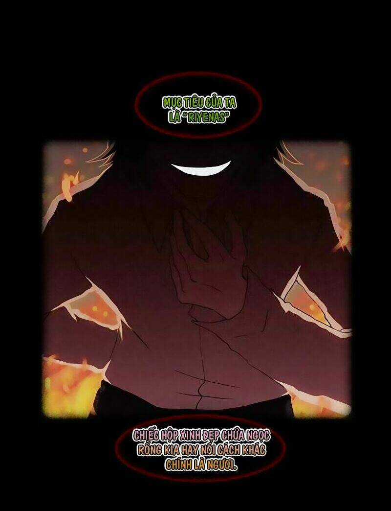 Abide In The Wind Chapter 14 trang 30