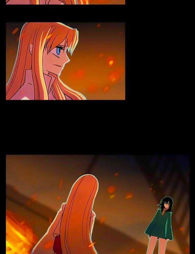 Abide In The Wind Chapter 14 trang 33