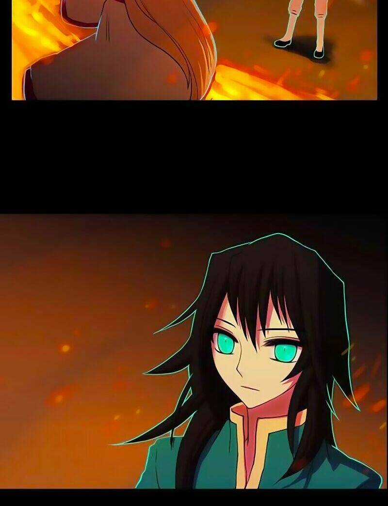 Abide In The Wind Chapter 14 trang 34