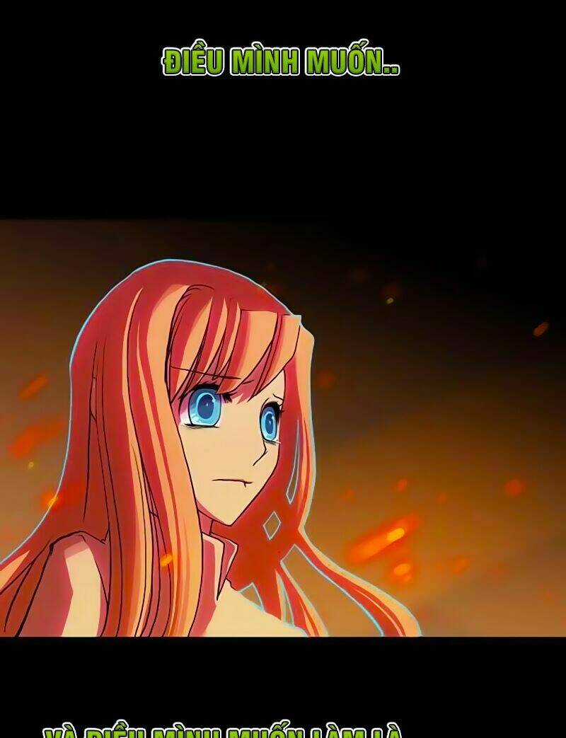 Abide In The Wind Chapter 14 trang 35