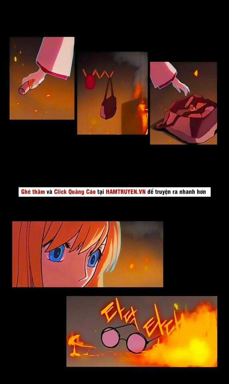 Abide In The Wind Chapter 14 trang 37