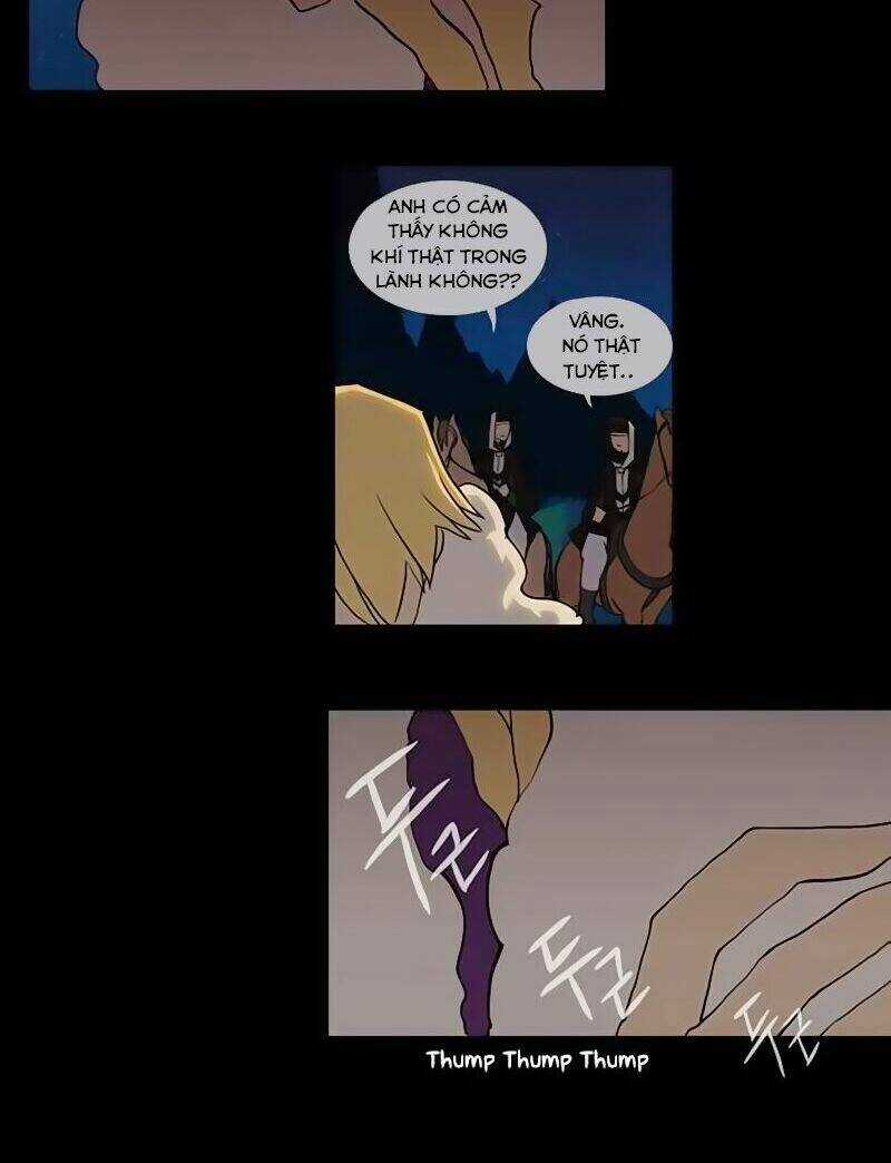 Abide In The Wind Chapter 14 trang 4