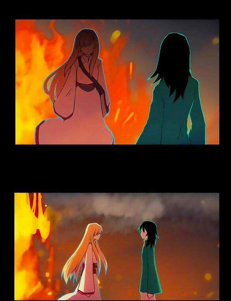 Abide In The Wind Chapter 14 trang 40