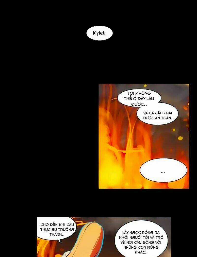 Abide In The Wind Chapter 14 trang 41