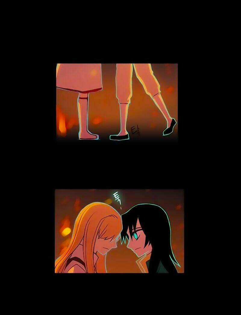 Abide In The Wind Chapter 14 trang 43