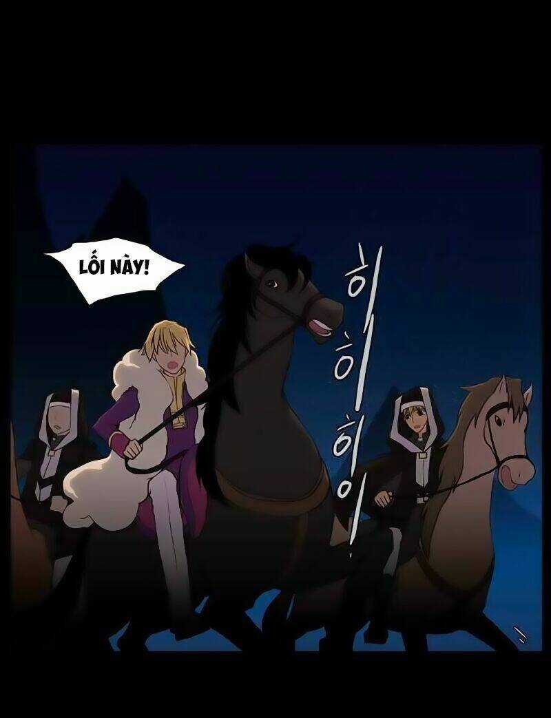 Abide In The Wind Chapter 14 trang 5