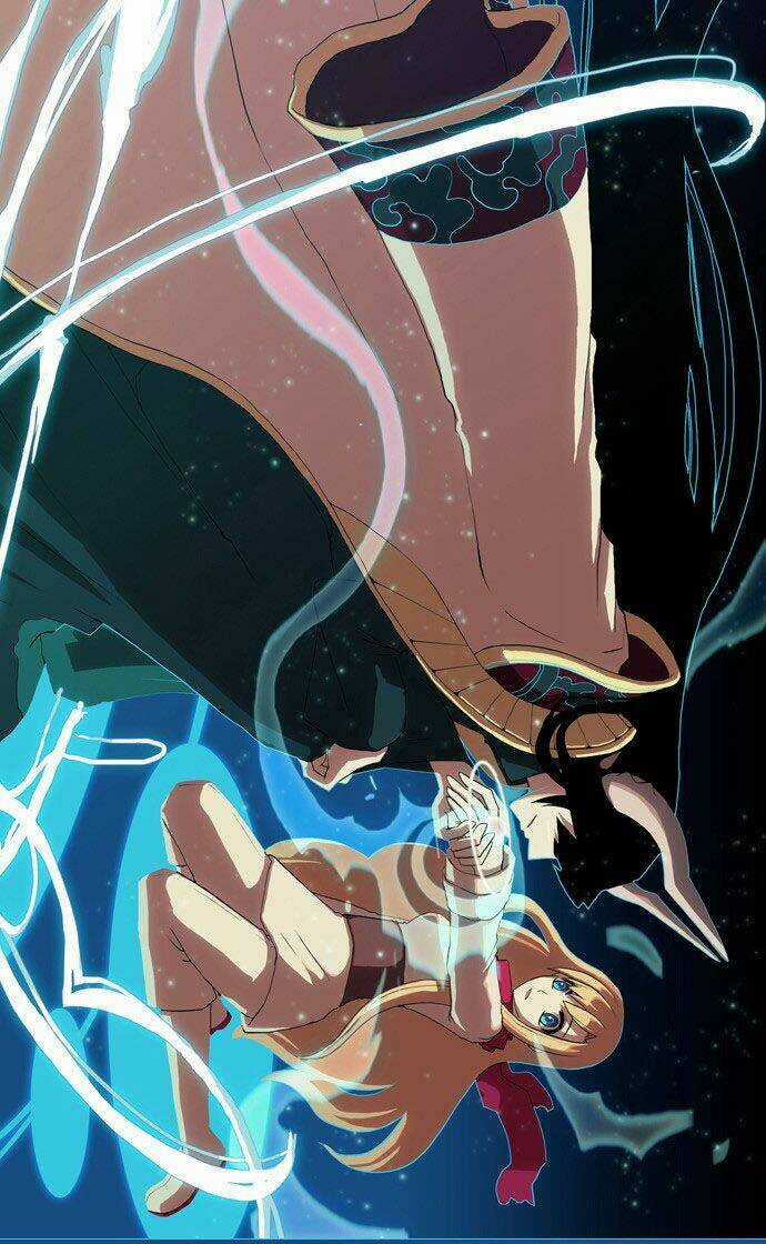 Abide In The Wind Chapter 2 trang 10