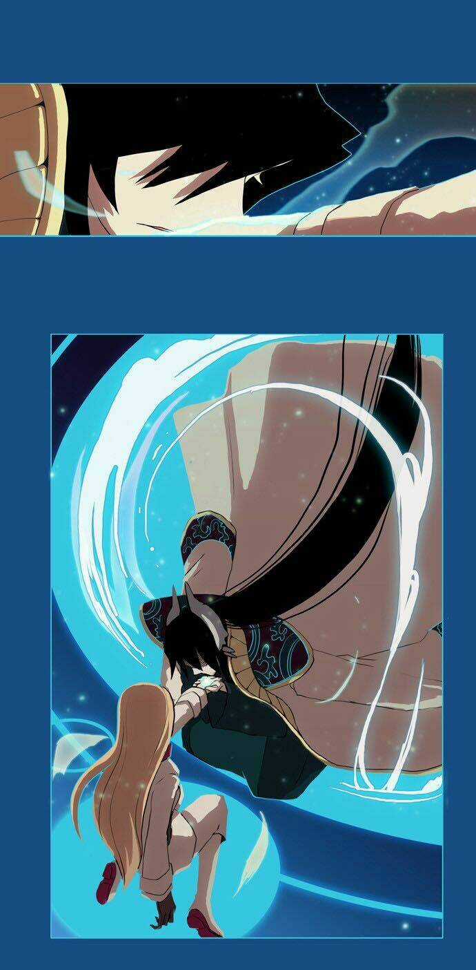 Abide In The Wind Chapter 2 trang 11