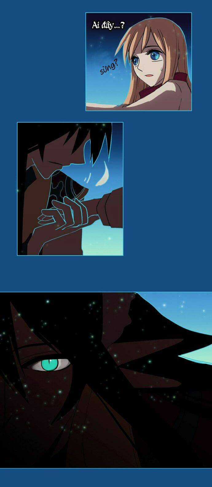 Abide In The Wind Chapter 2 trang 12