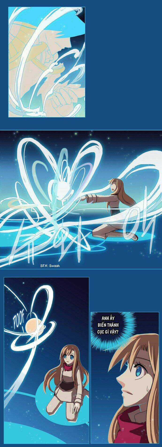 Abide In The Wind Chapter 2 trang 14