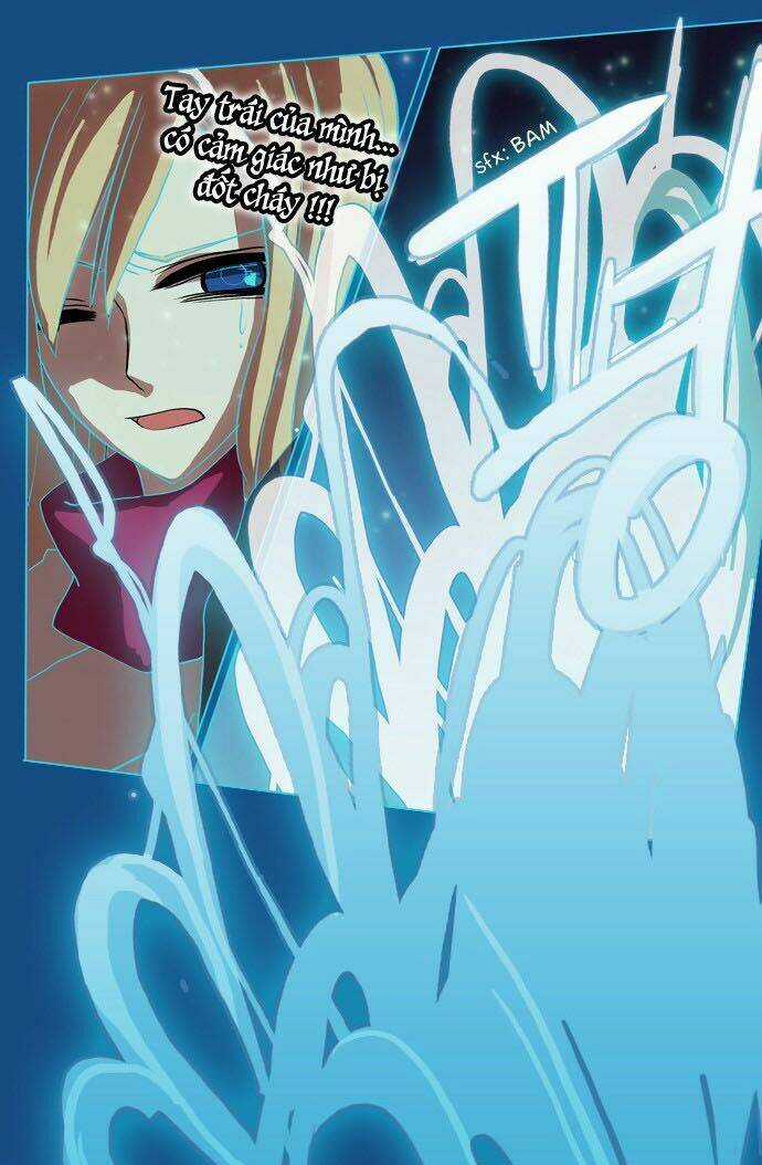 Abide In The Wind Chapter 2 trang 16