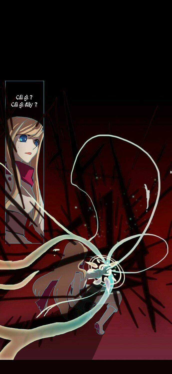 Abide In The Wind Chapter 2 trang 2