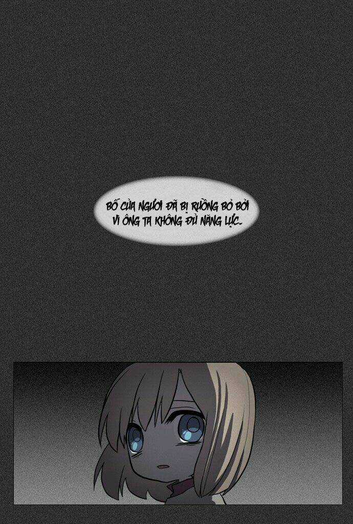 Abide In The Wind Chapter 2 trang 20