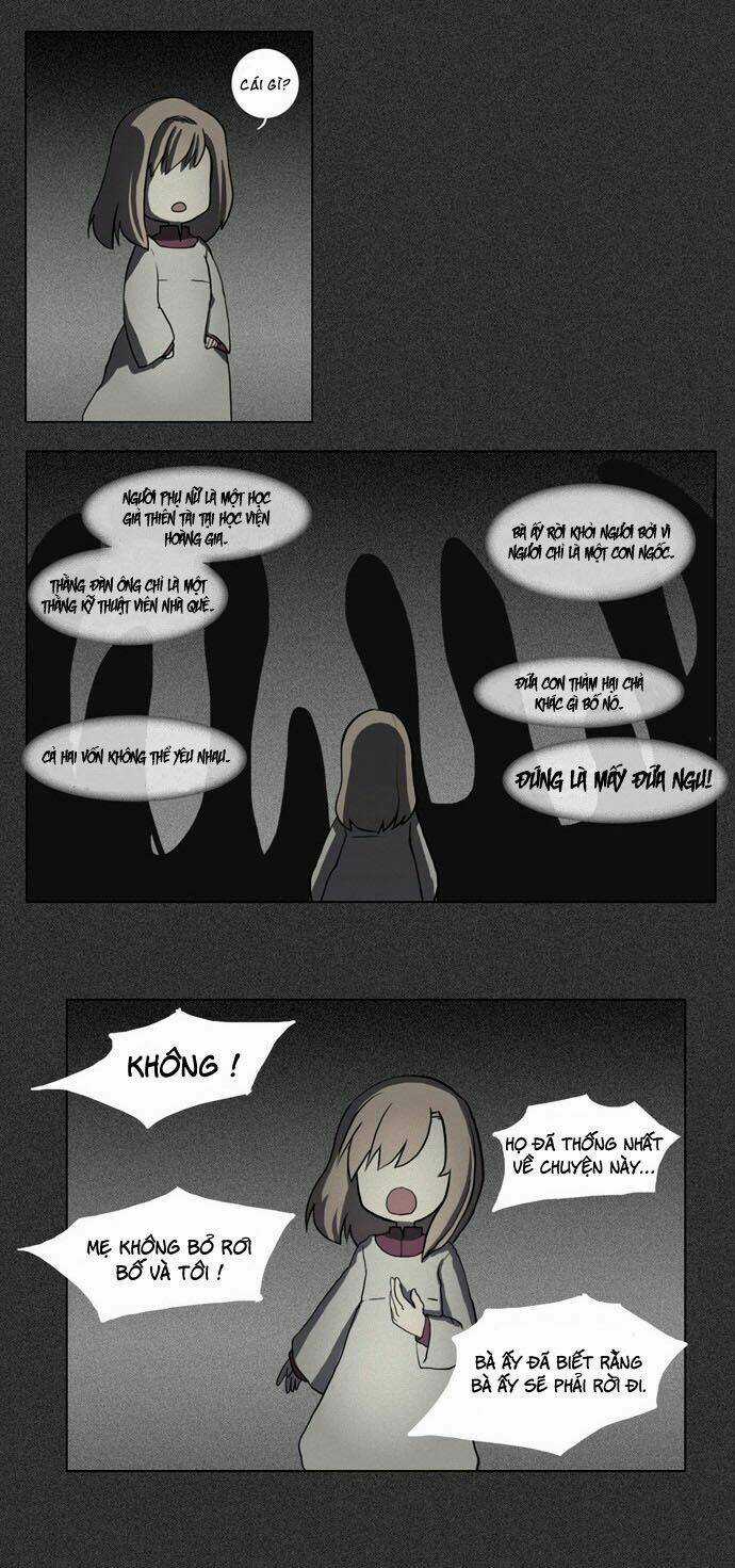 Abide In The Wind Chapter 2 trang 21