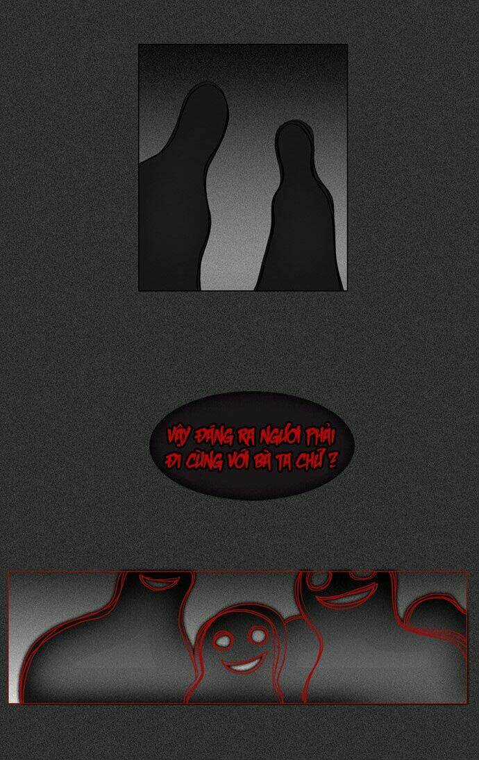 Abide In The Wind Chapter 2 trang 22