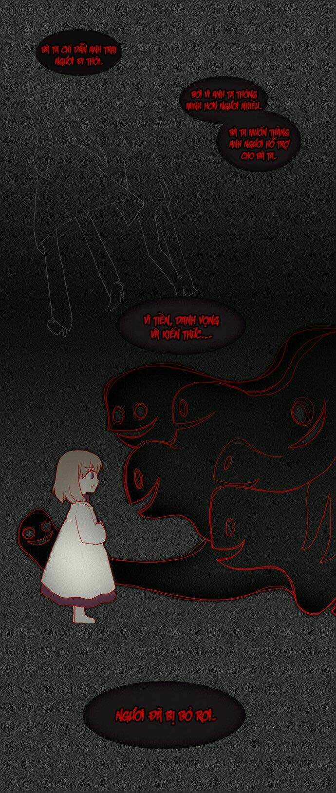 Abide In The Wind Chapter 2 trang 23