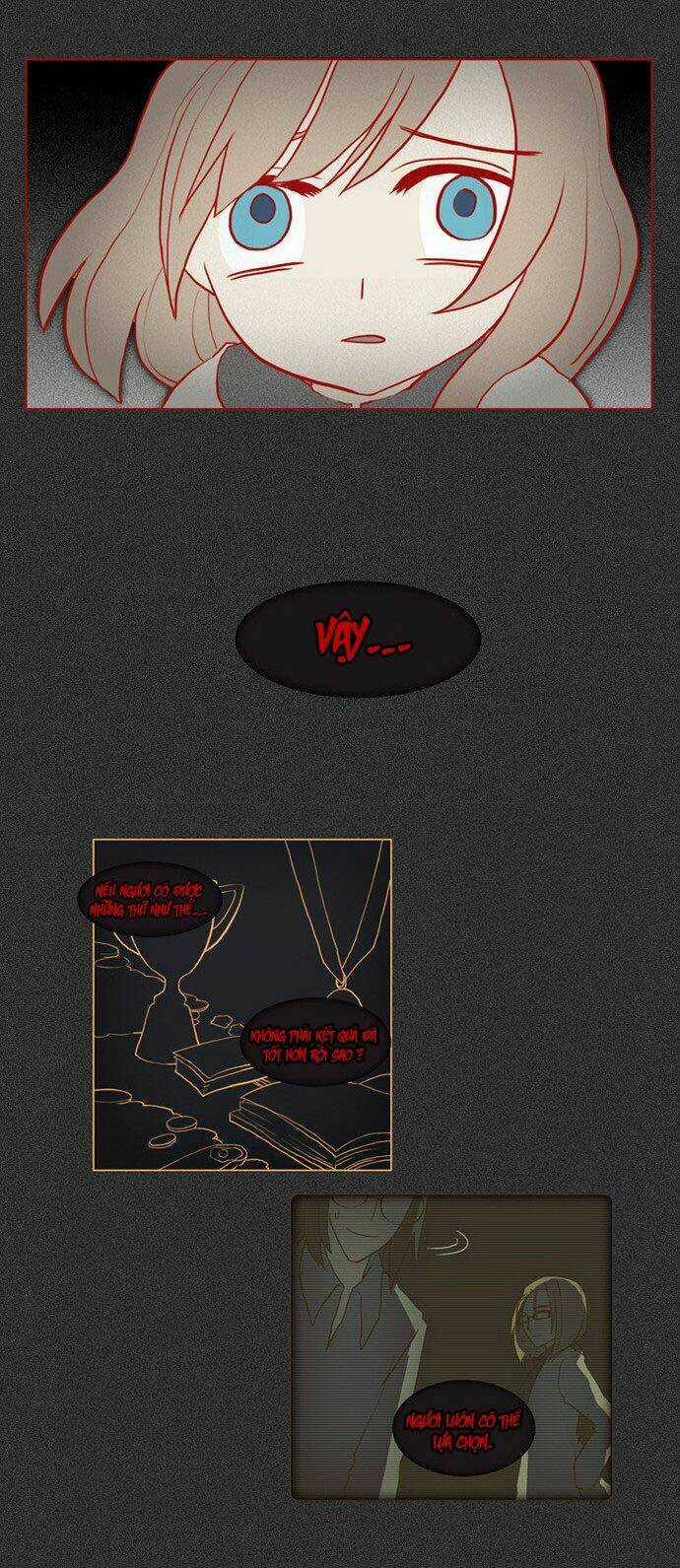 Abide In The Wind Chapter 2 trang 24