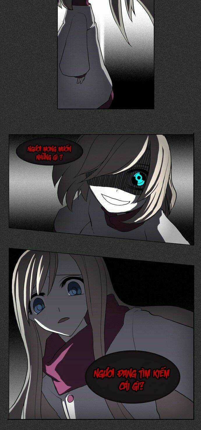 Abide In The Wind Chapter 2 trang 26