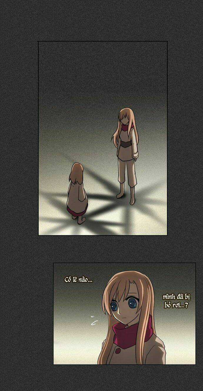 Abide In The Wind Chapter 2 trang 27