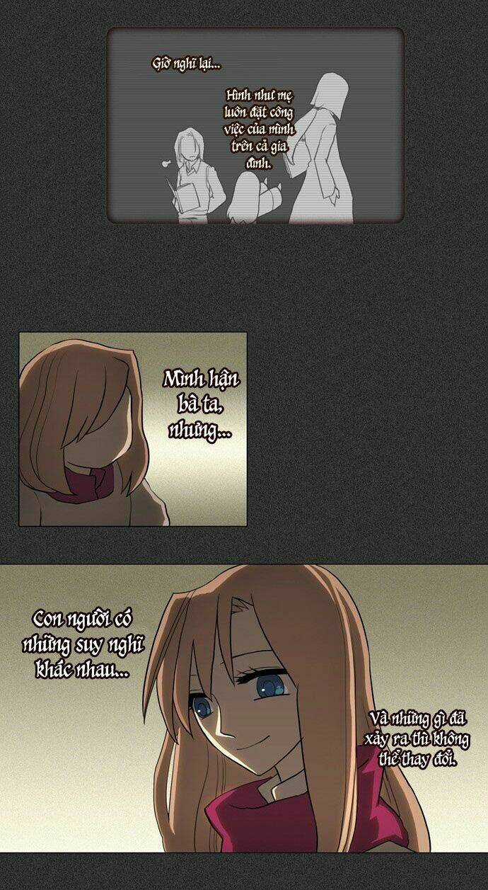 Abide In The Wind Chapter 2 trang 28