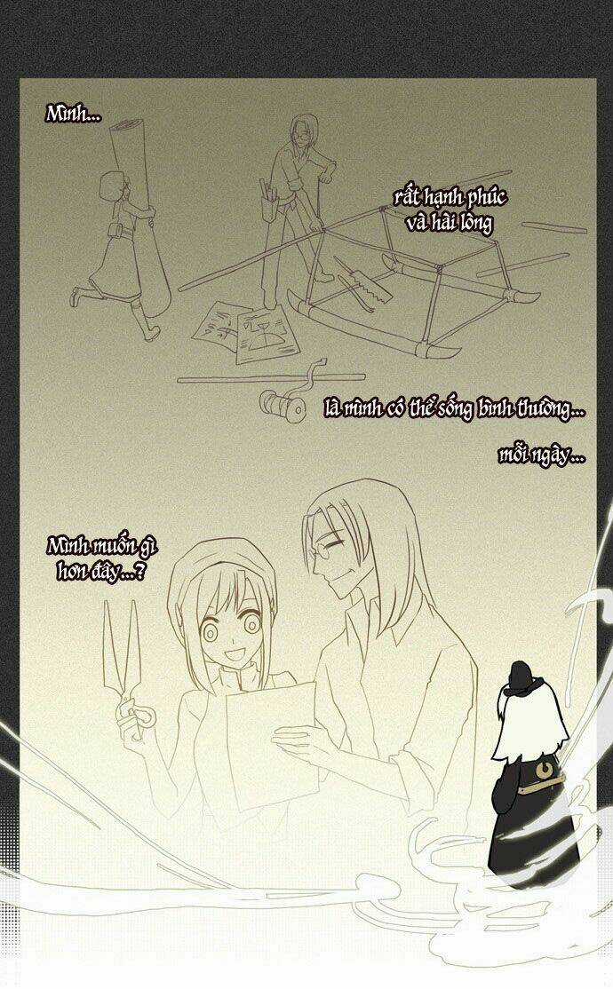 Abide In The Wind Chapter 2 trang 29