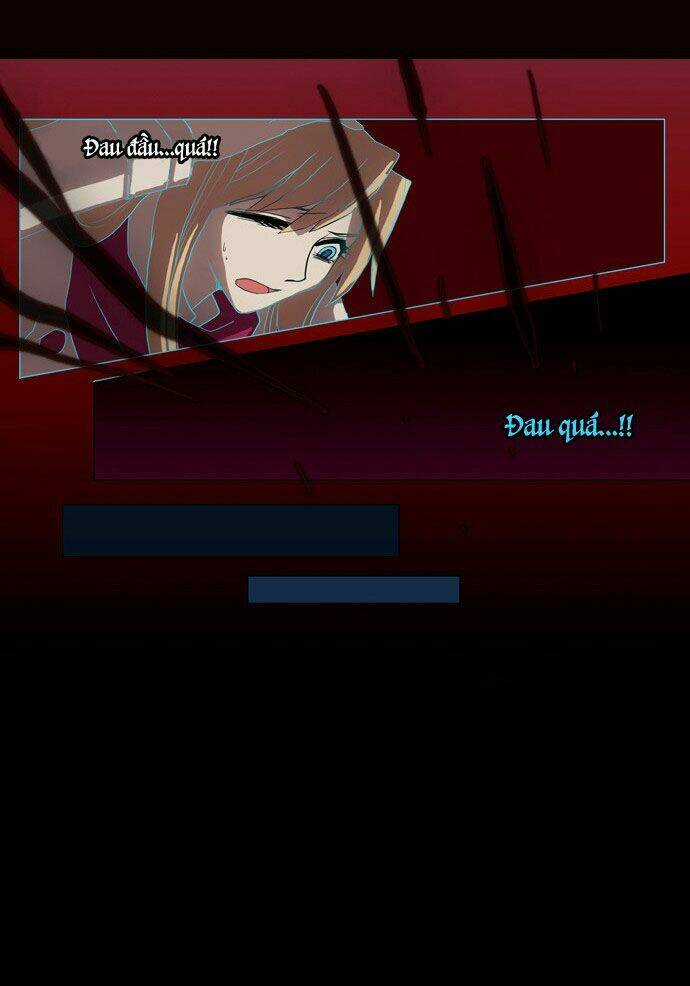 Abide In The Wind Chapter 2 trang 3