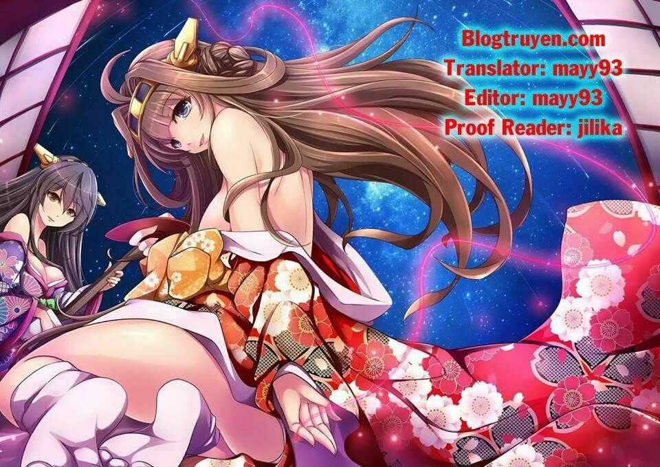 Abide In The Wind Chapter 2 trang 34