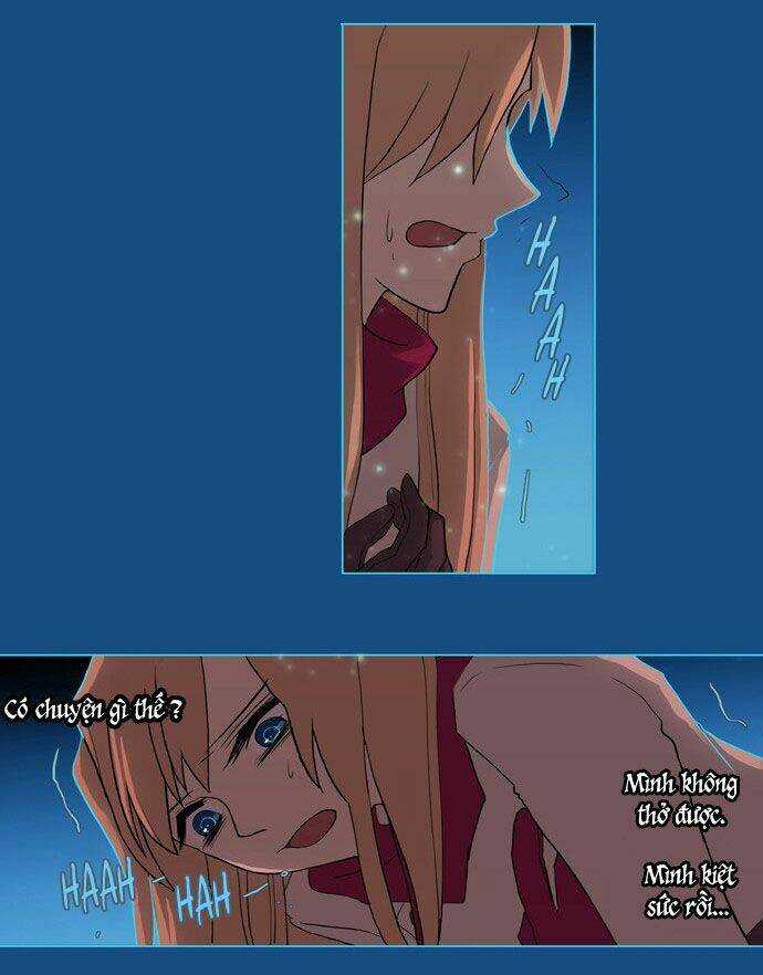 Abide In The Wind Chapter 2 trang 5