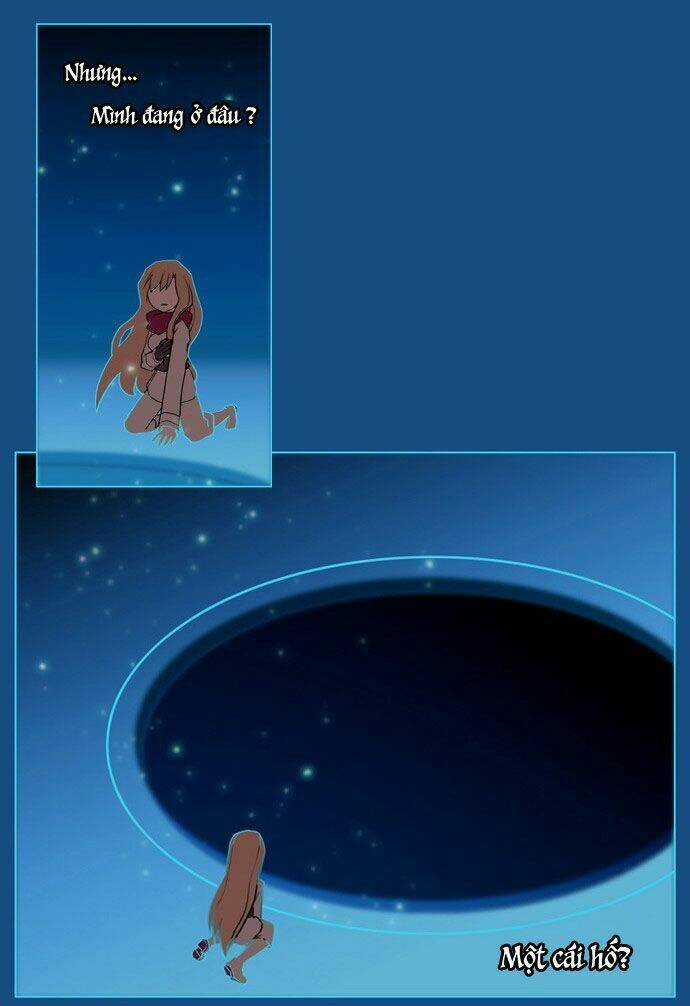 Abide In The Wind Chapter 2 trang 6