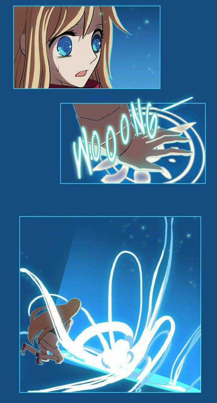 Abide In The Wind Chapter 2 trang 8