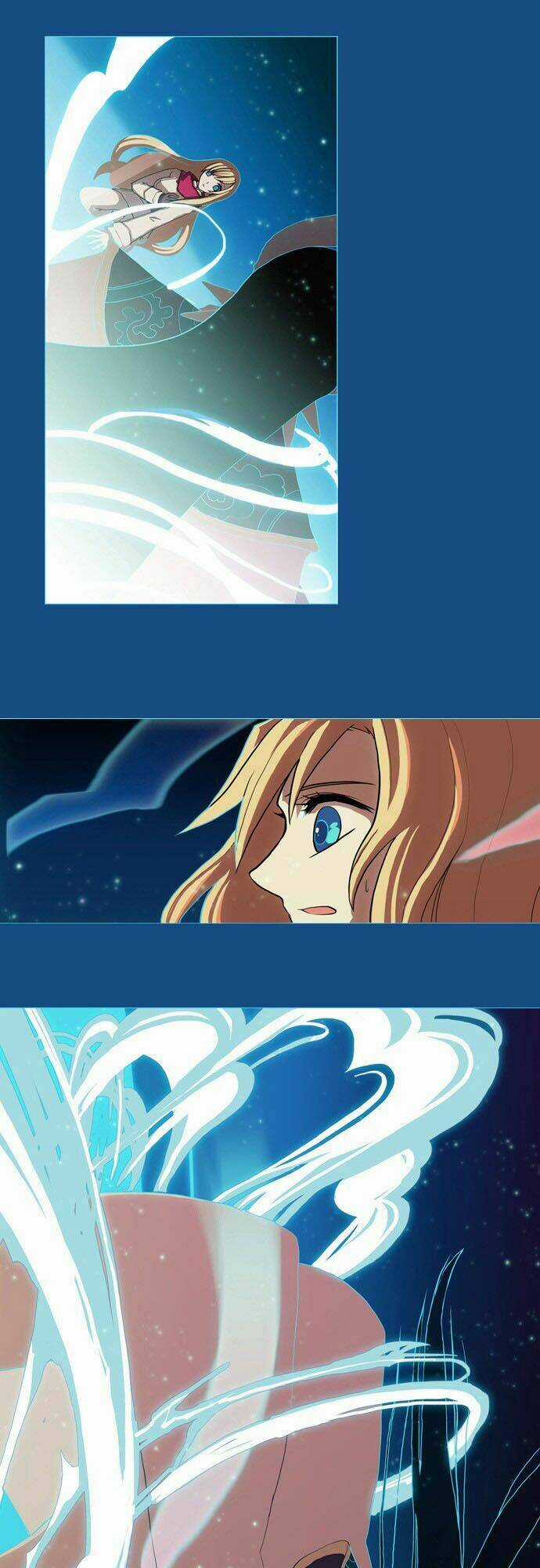 Abide In The Wind Chapter 2 trang 9