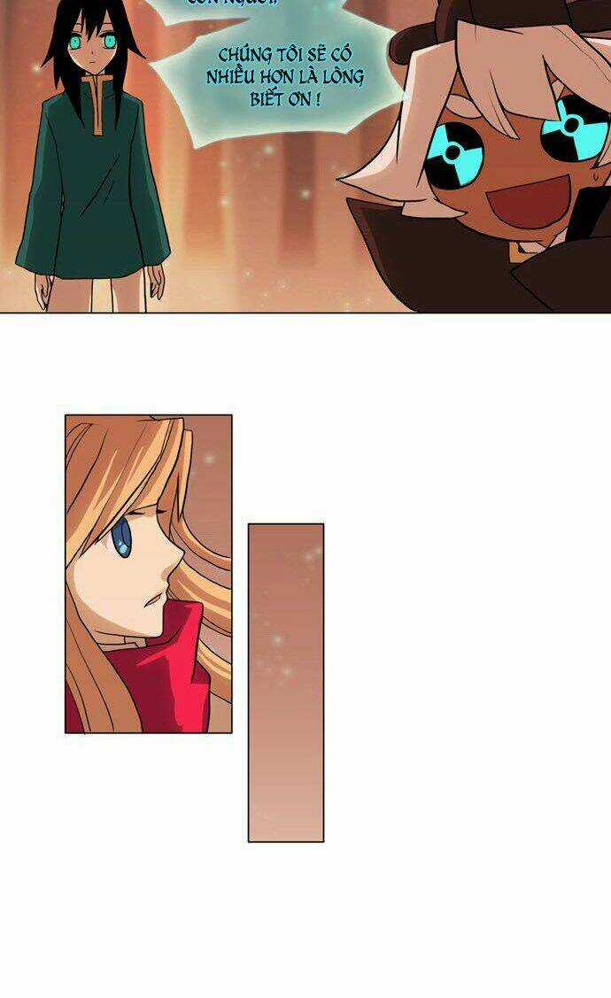 Abide In The Wind Chapter 3 trang 18